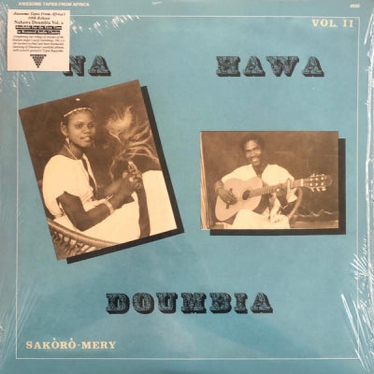 NA HAWA DOUMBIA - Vol. II
