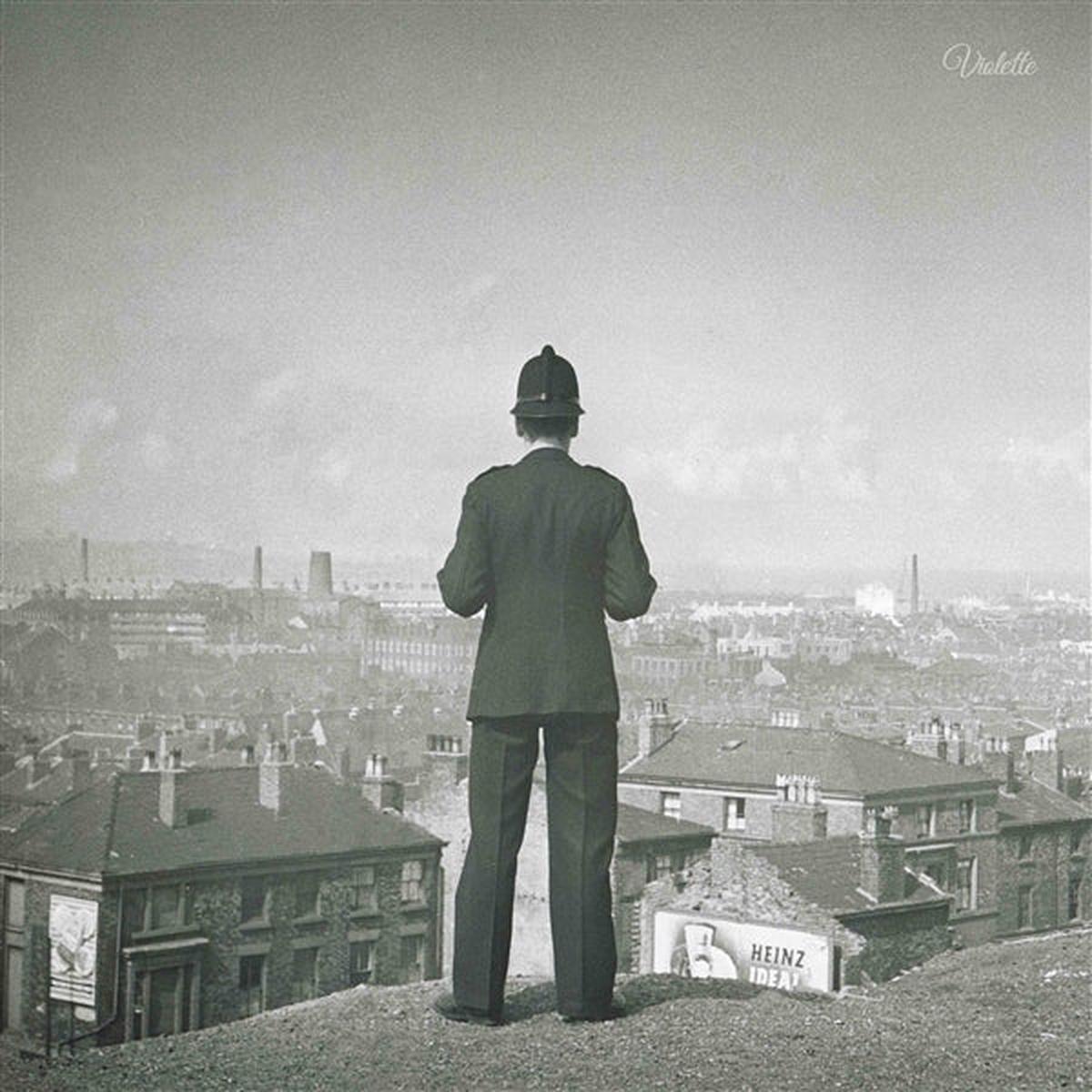 Professor Yaffle - Everyone Wants To Dream (LP)