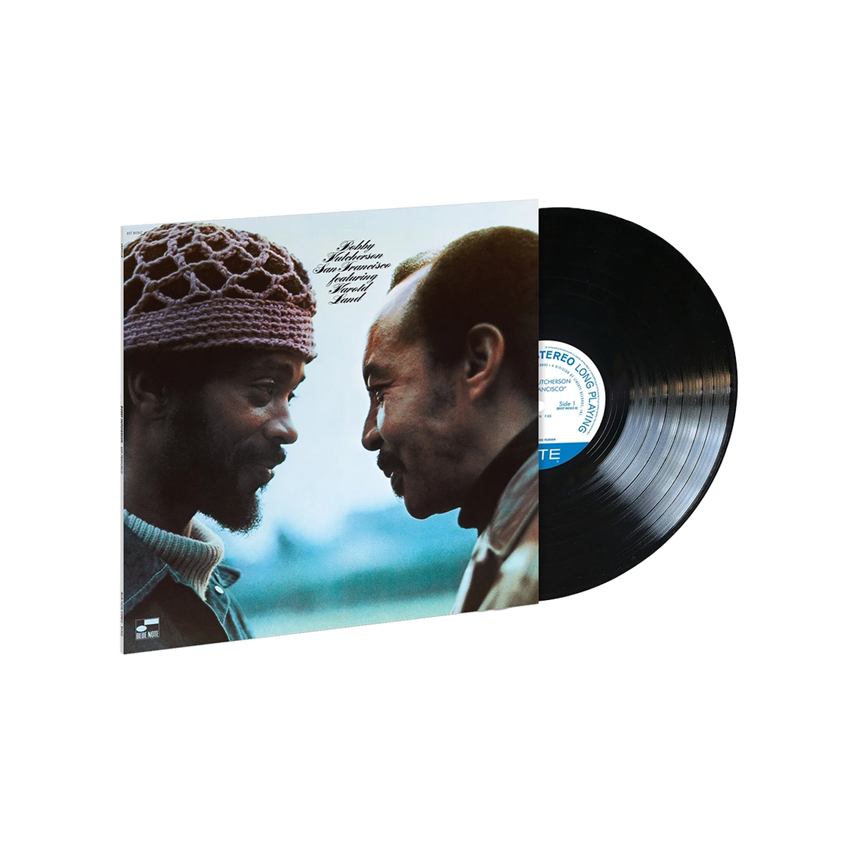 San Francisco (Classic Vinyl Series): Vinyl LP