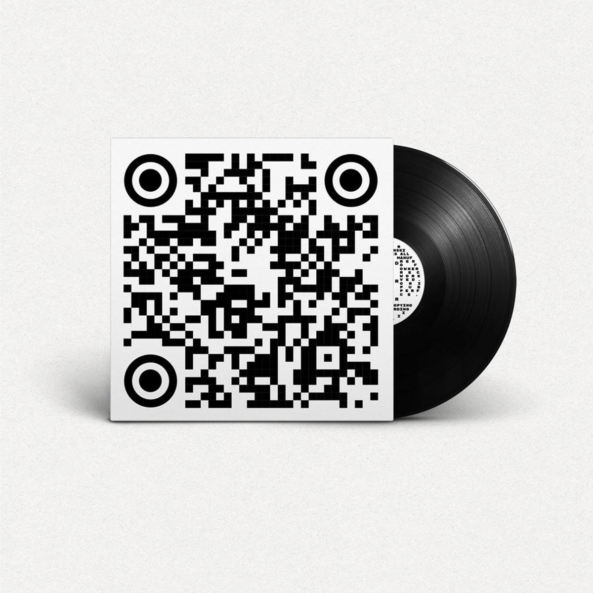 Youre Only Young Once But You Can Be Stupid Forever: Vinyl LP
