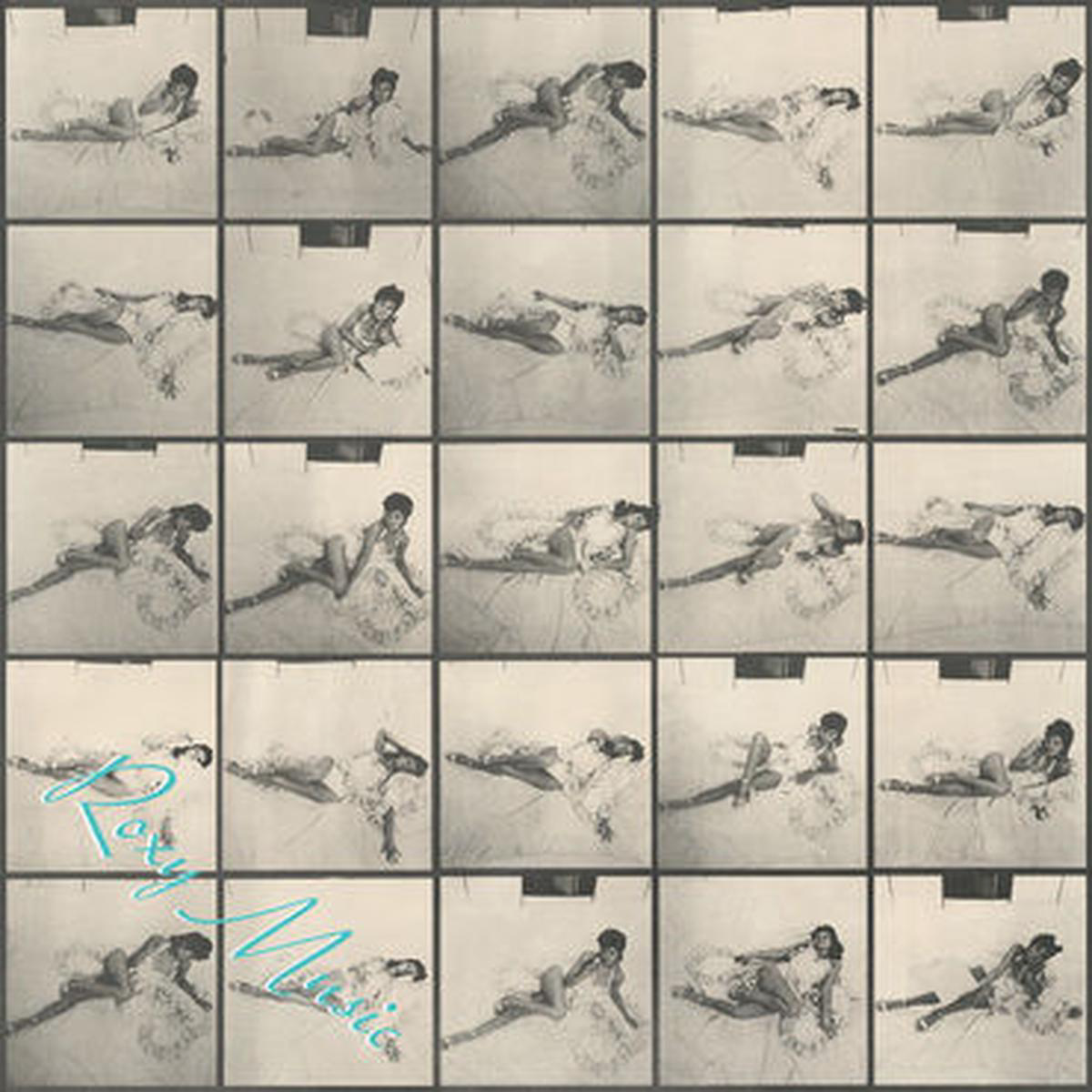 Debut Album Remixes Vinyl 2LP