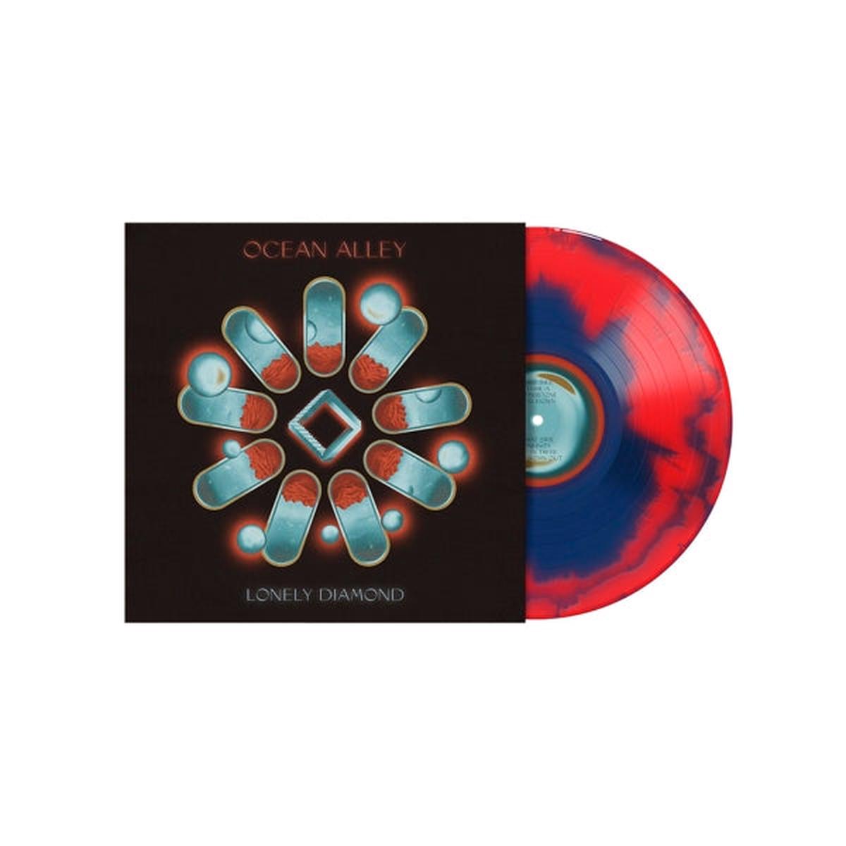 Ocean Alley - Lonely Diamond (2 LPs)