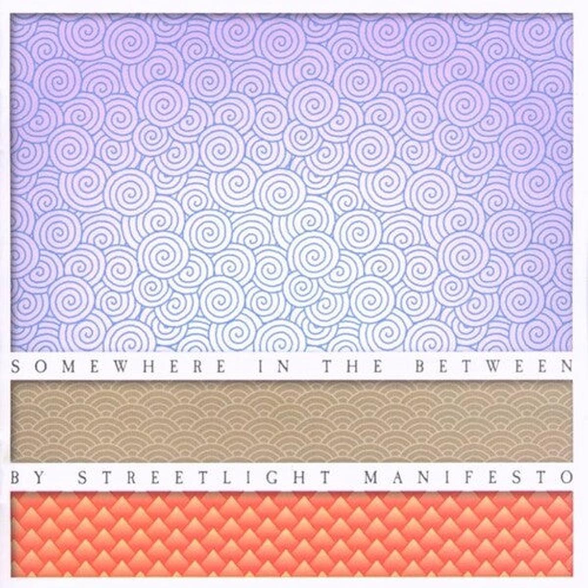 Streetlight Manifesto: Somewhere in the Between - VINYL LP