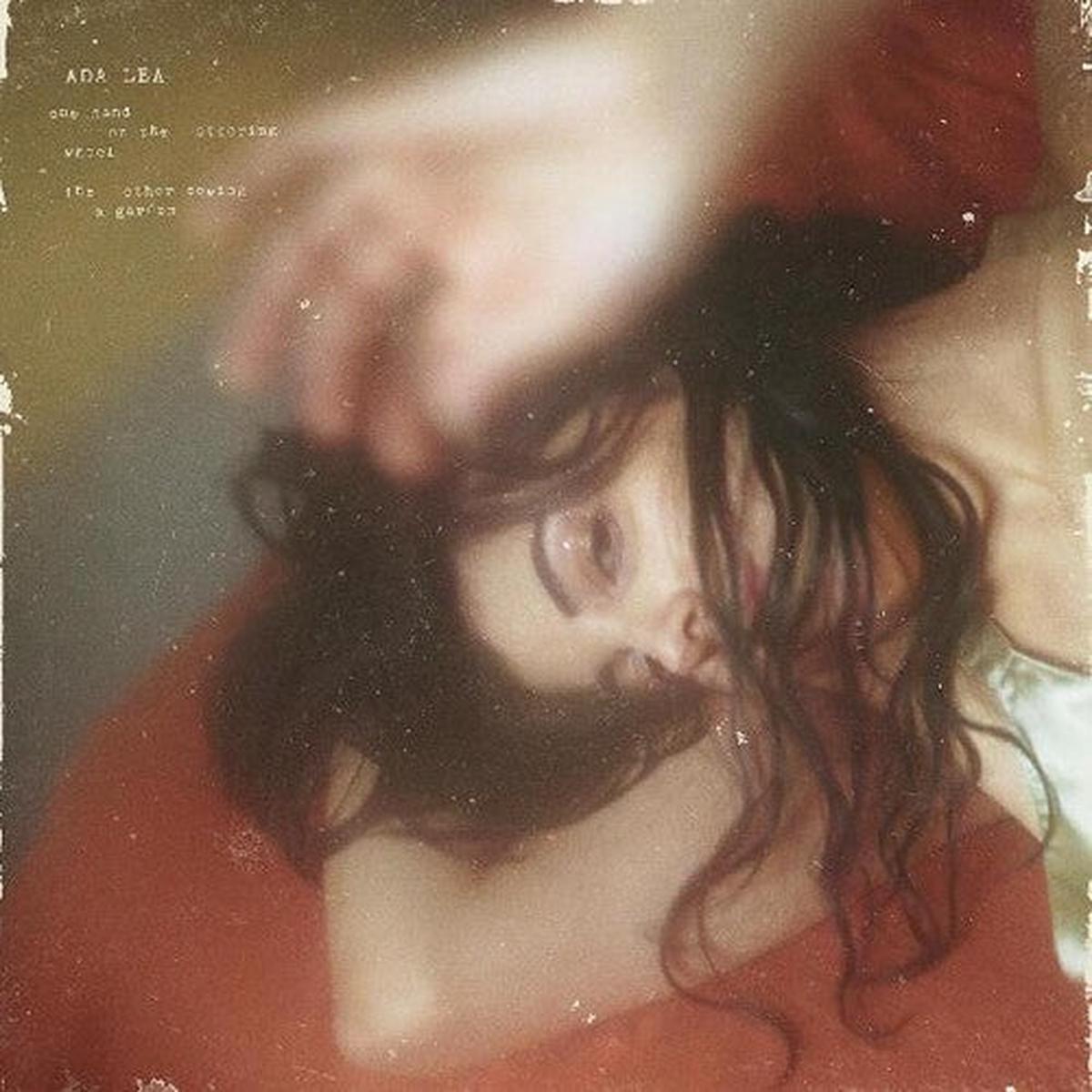Ada Lea: One Hand On The Steering Wheel The Other Sewing A Garden - VINYL LP