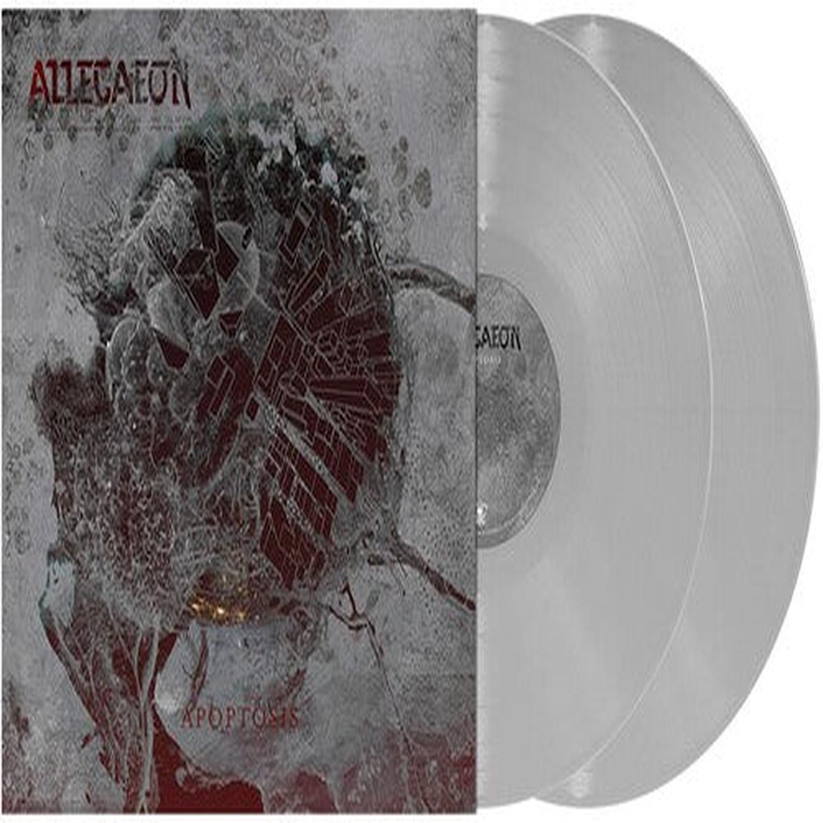 Allegaeon: Apoptosis - VINYL LP