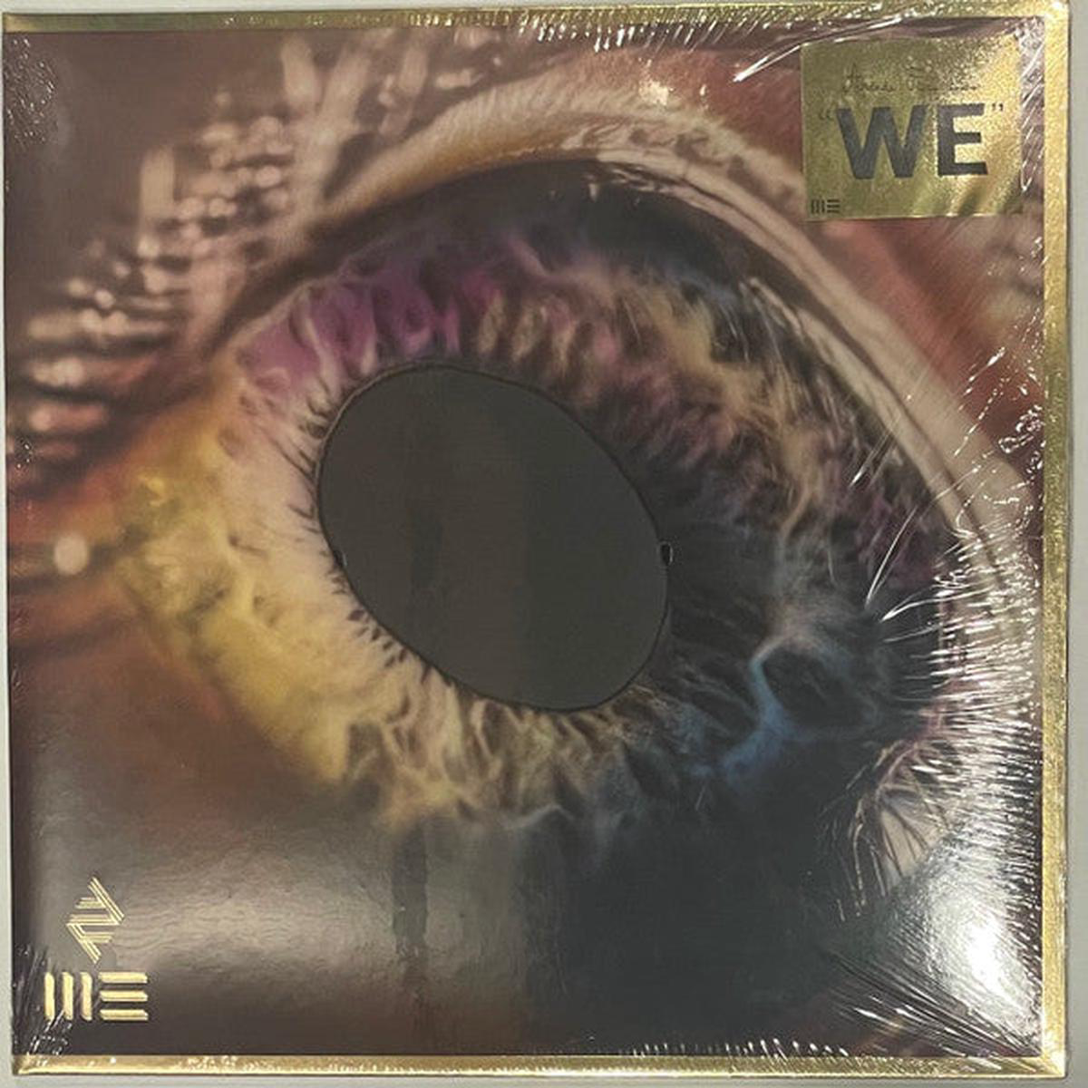 ARCADE FIRE 8211 WE BLACK VINYL 8211 LP