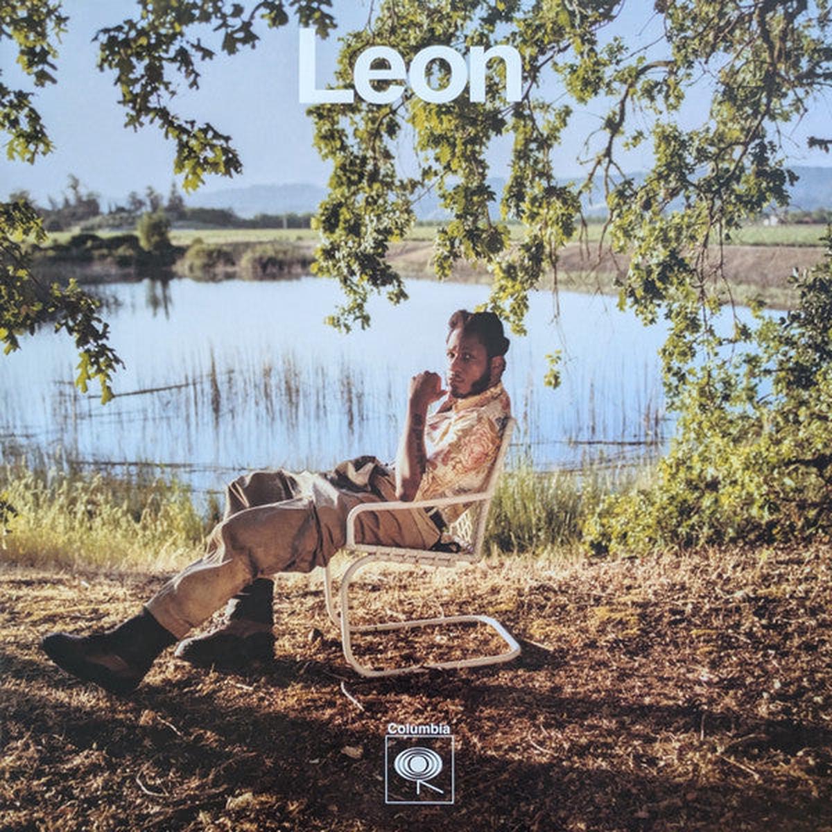 BRIDGES, LEON - LEON - LP