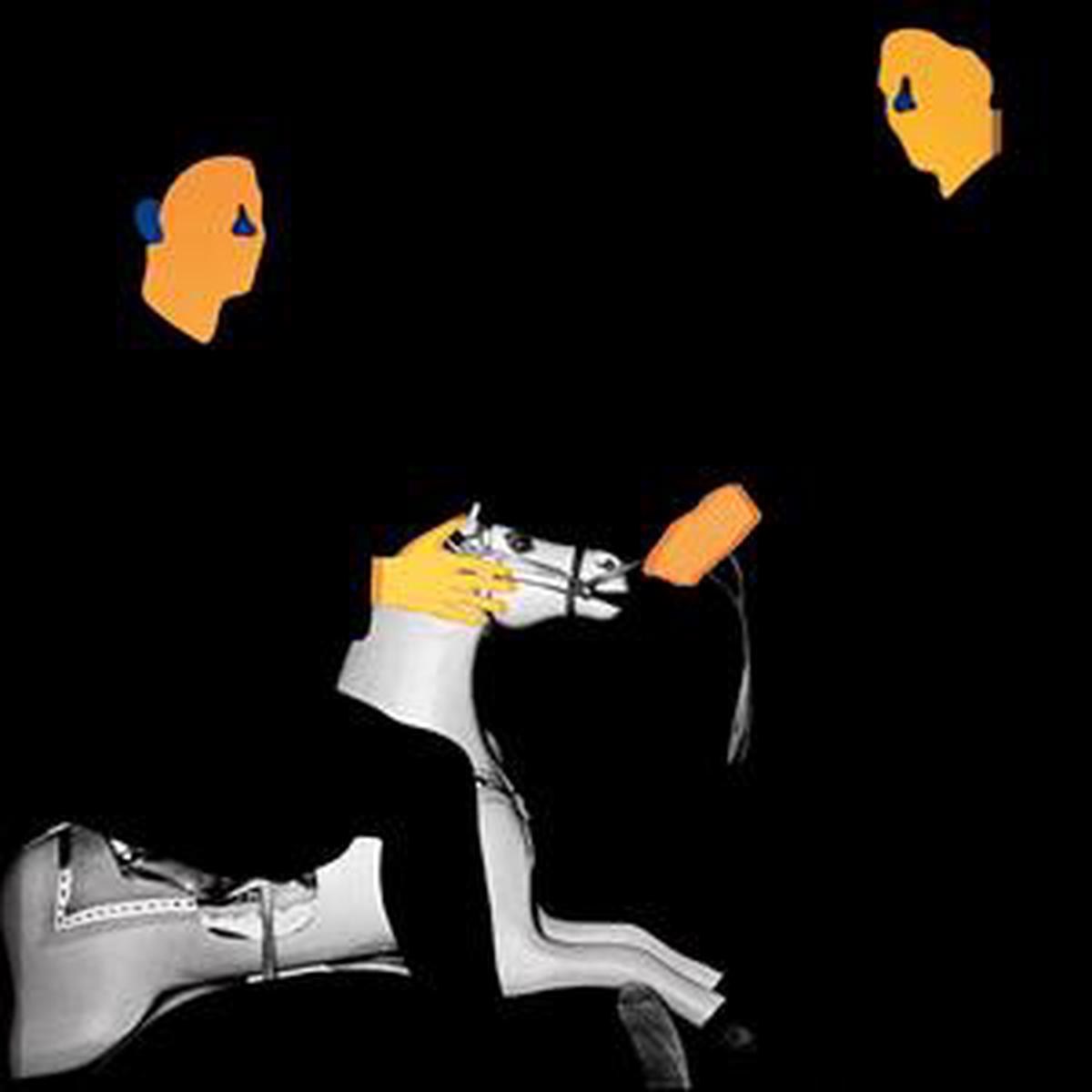 Mgmt - Loss of Life (LP)