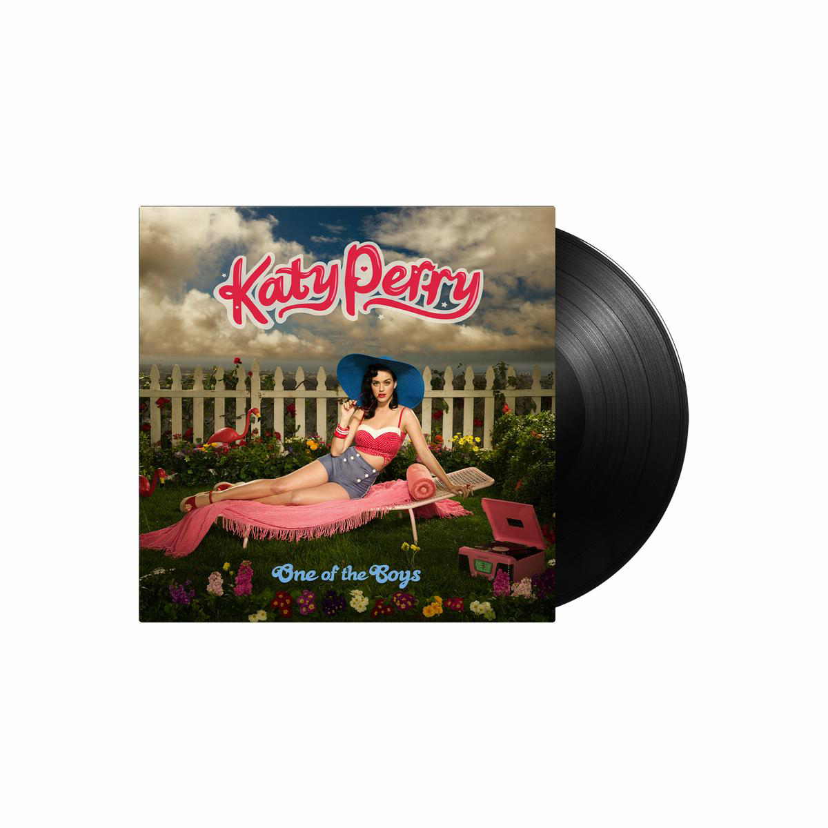 One Of The Boys 8211 Vinyl LP