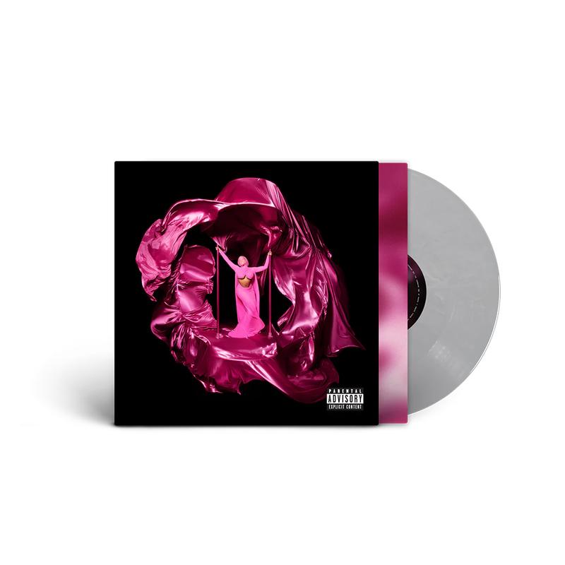 PINK FRIDAY 2 LP (ALTERNATIVE COVER)