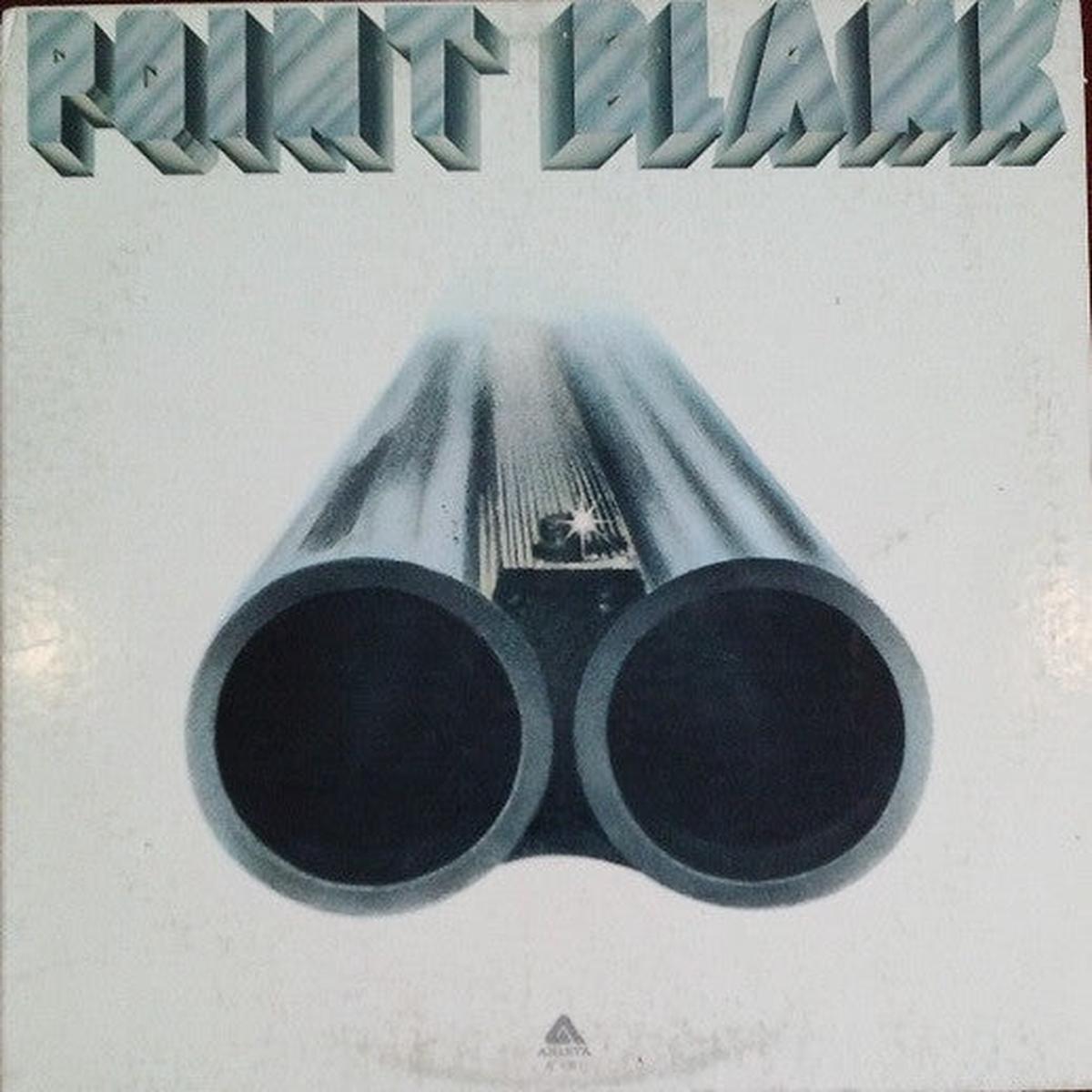 Point Blank Point Blank LP