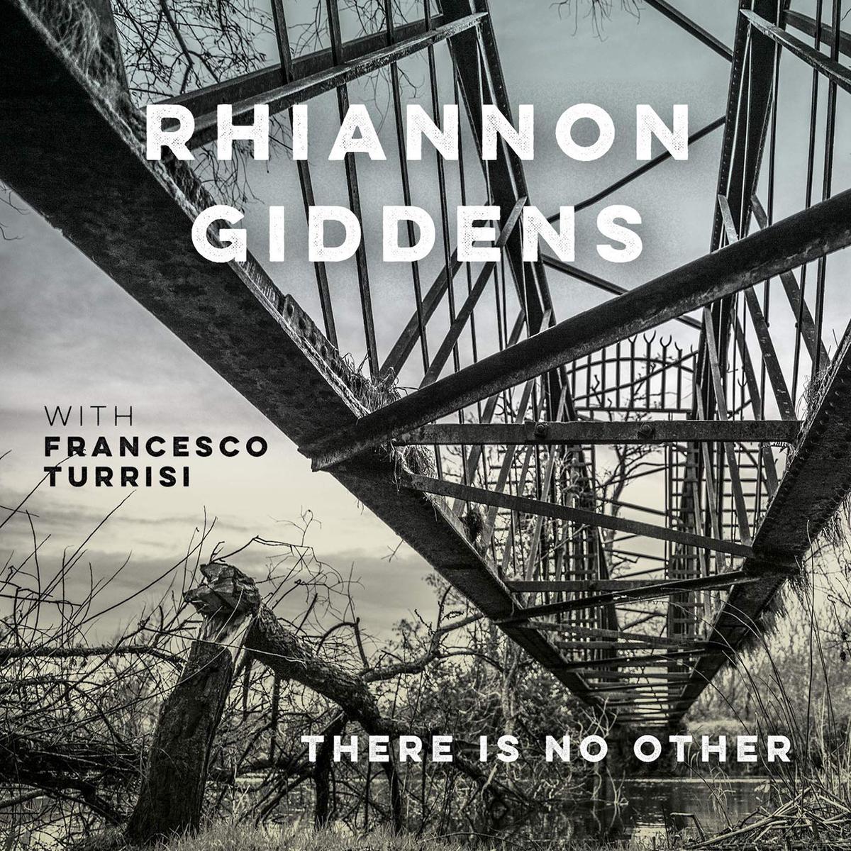 Rhiannon Giddens With Francesco Turrisi There Is No Other 2LP