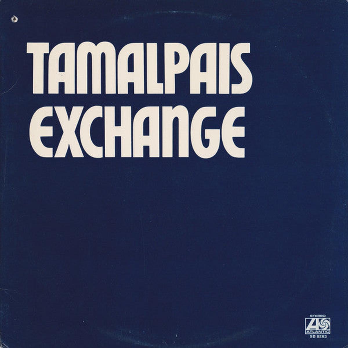 Tamalpais Exchange - Tamalpais Exchange