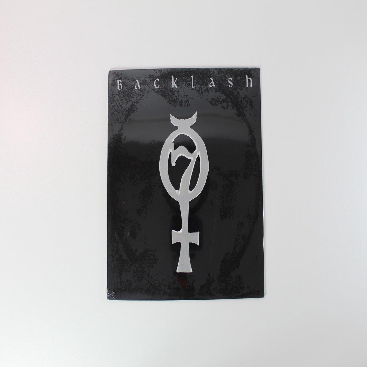 Backlash - Backlash on AGF Sealed