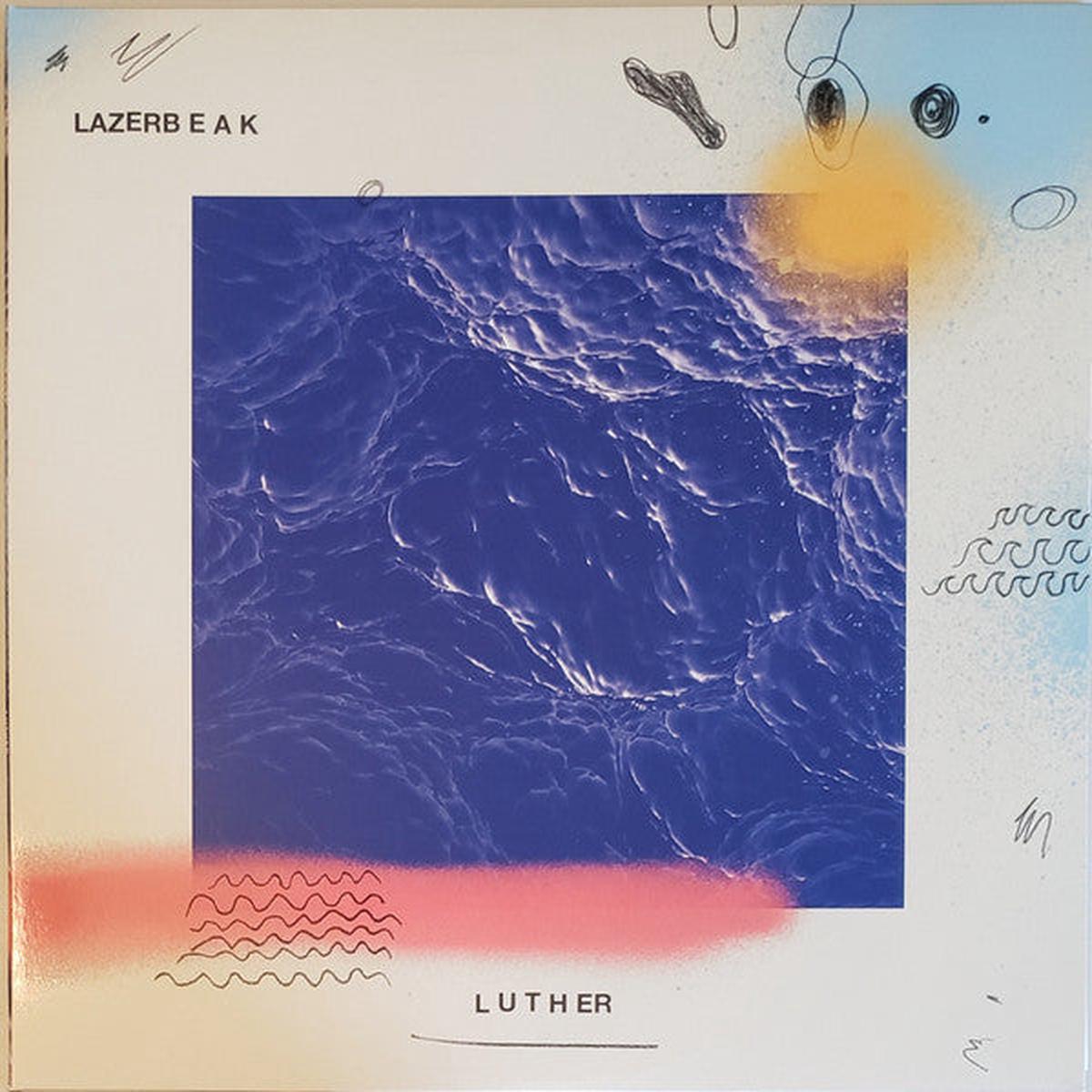 Lazerbeak (Doomtree) - Luther