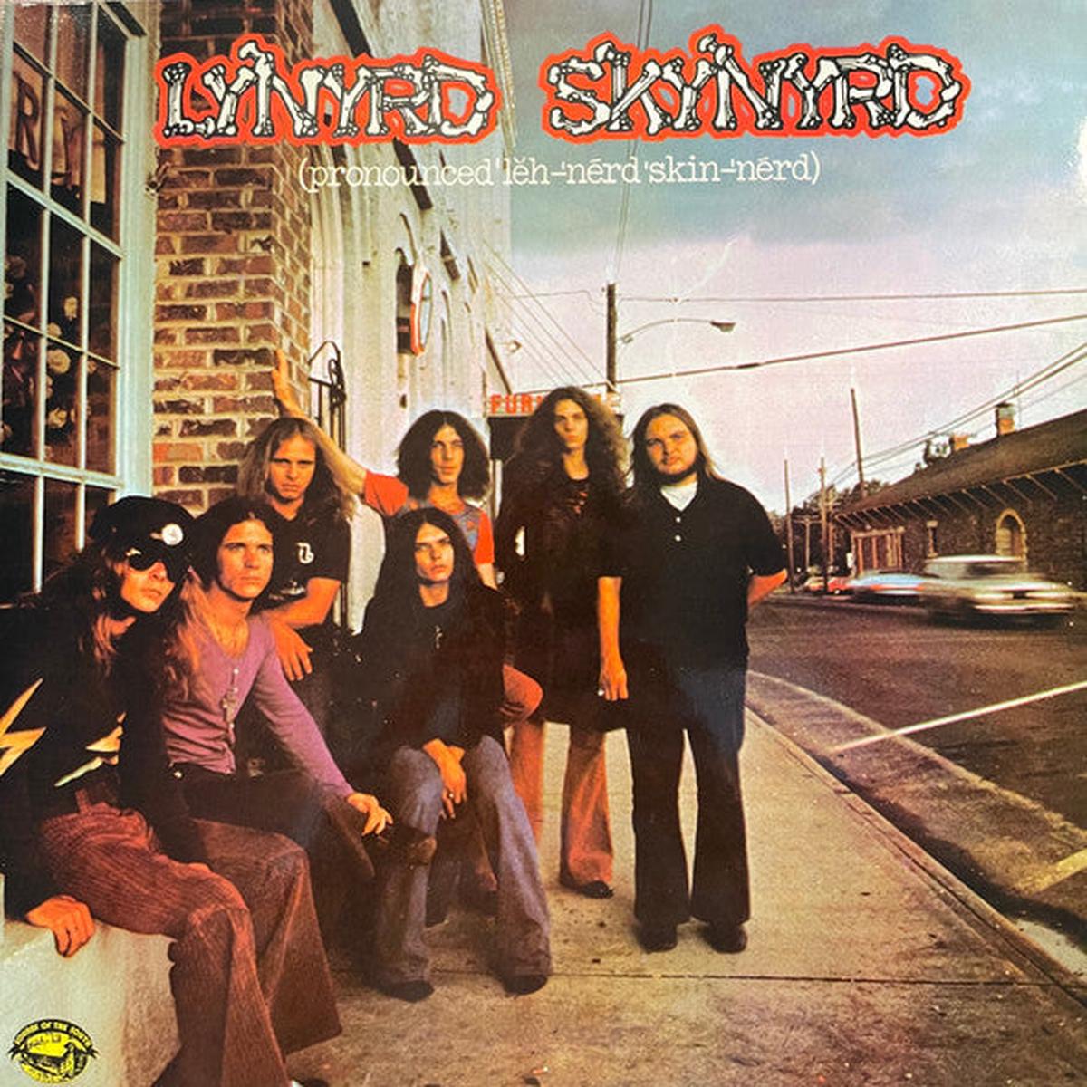 Lynyrd Skynyrd -
