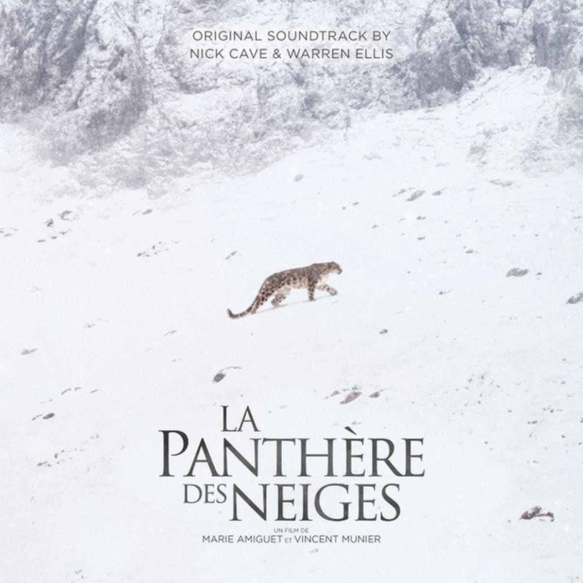 Nick Cave & Warren Ellis - Panthre Des Neiges