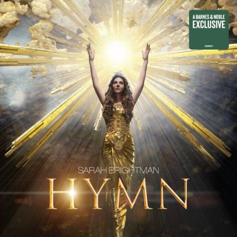 Sarah Brightman - Hymn