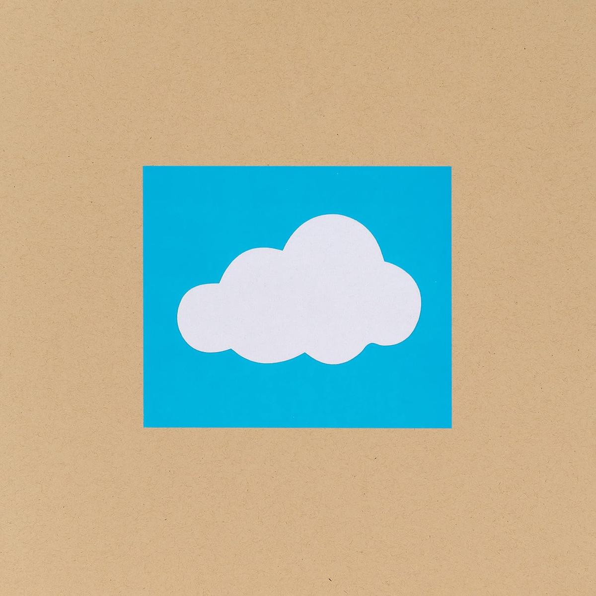 The Clouds  The Clouds LP
