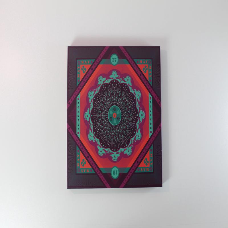The Grateful Dead - Cornell 5.8.77 Box Set on Rhino Records