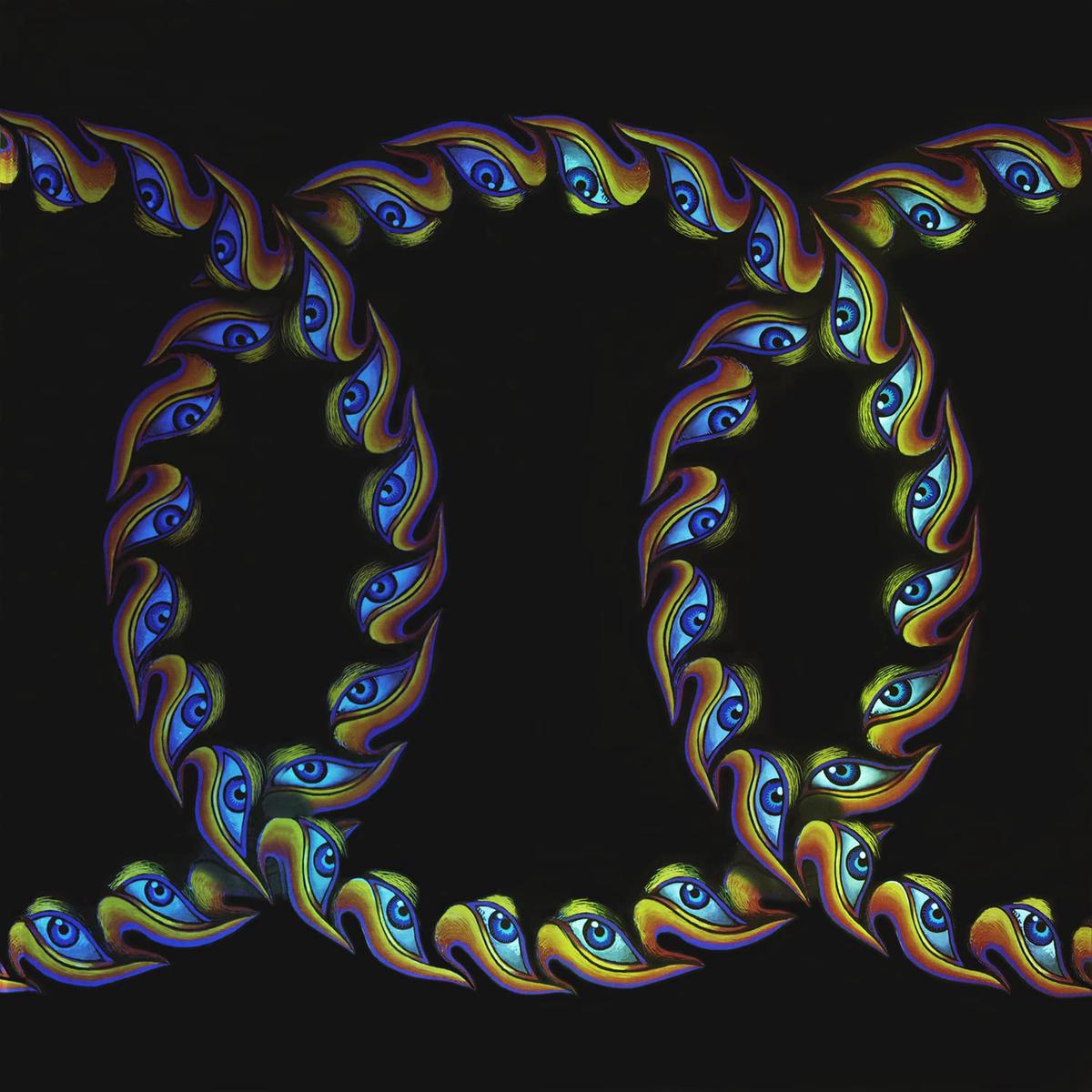 Tool Lateralus (Picture Disc) (180g) 2LP