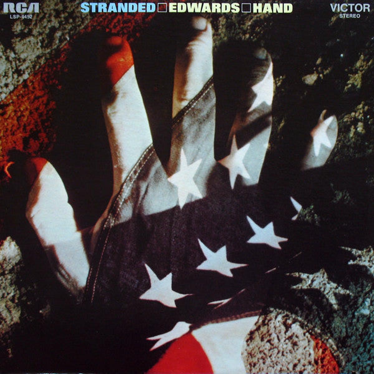 Edwards Hand Stranded LP