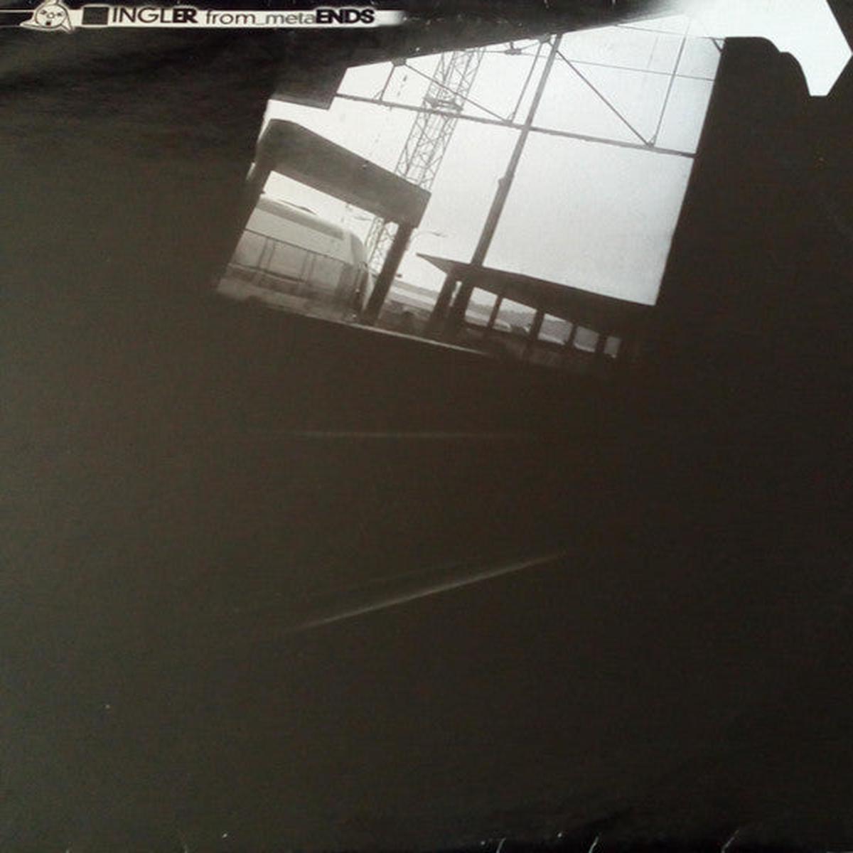 Ingler from_metaENDS 12"