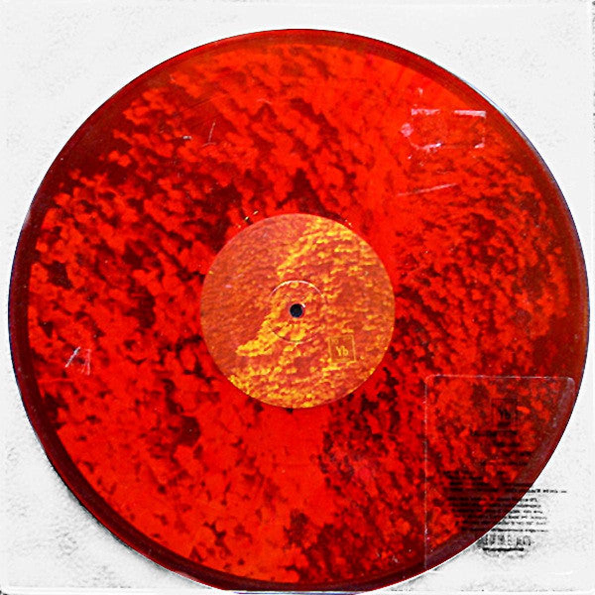 LaDonna Smith  Rare Earth 12"