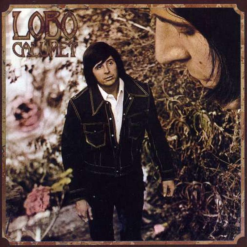 Lobo - Calumet