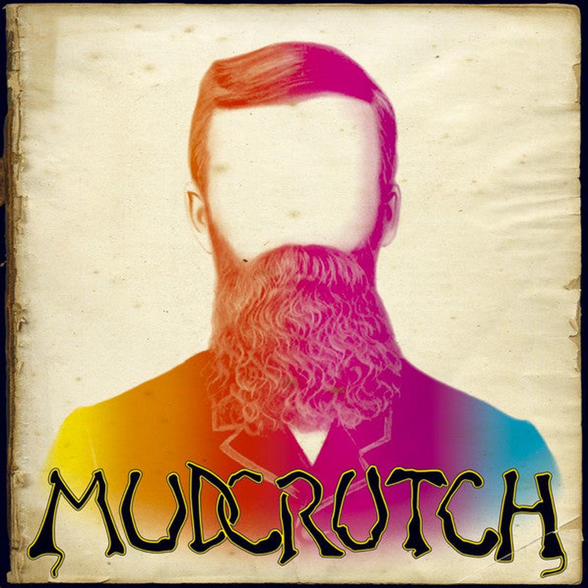 Mudcrutch Mudcrutch (180g) 2LP