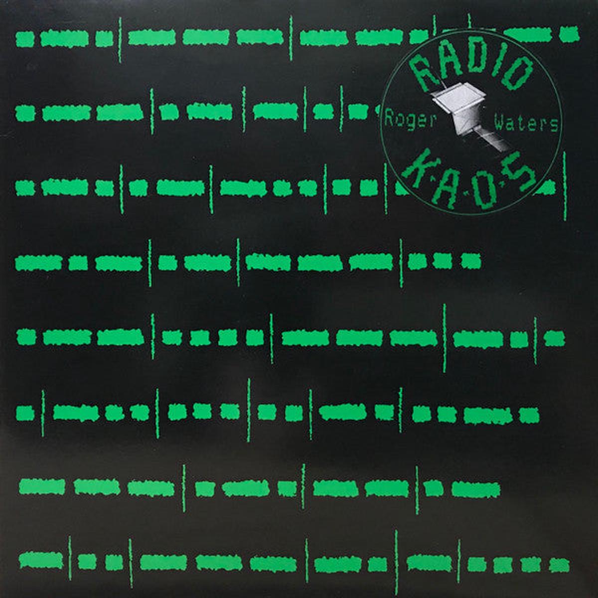 Roger Waters - Radio K.A.O.S.