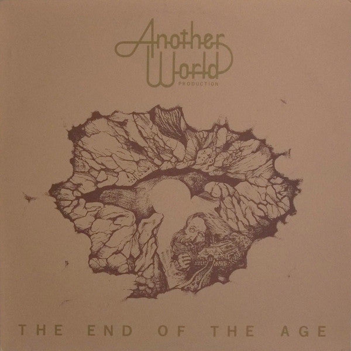 Another World Production The End Of The Age LP