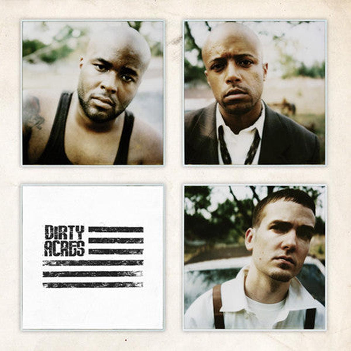 CunninLynguists - Dirty Acres