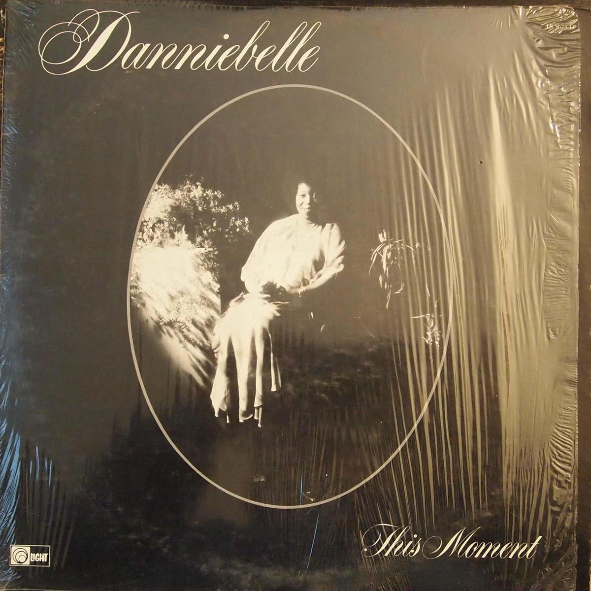 Danniebelle  This Moment LP