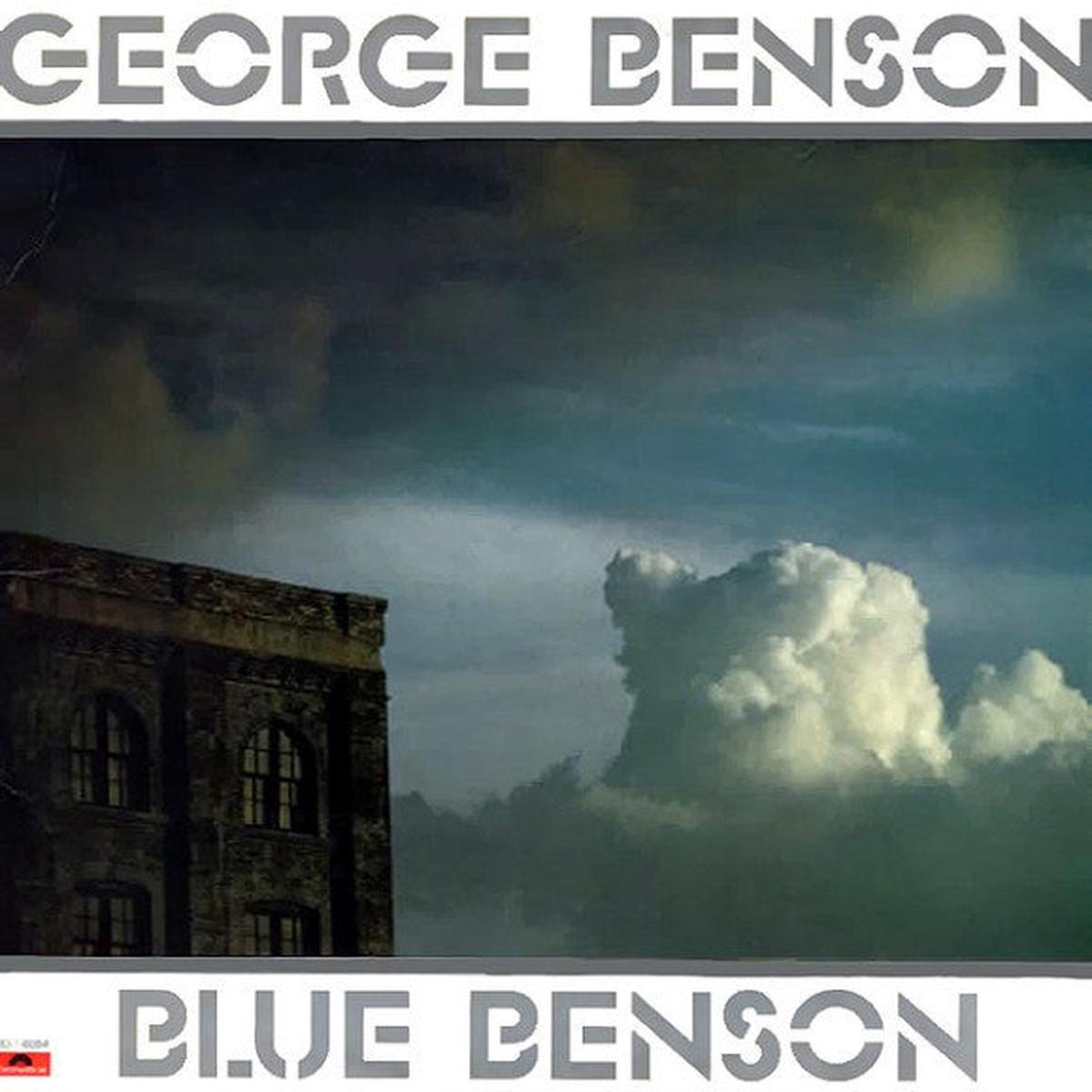 George Benson - Blue Benson