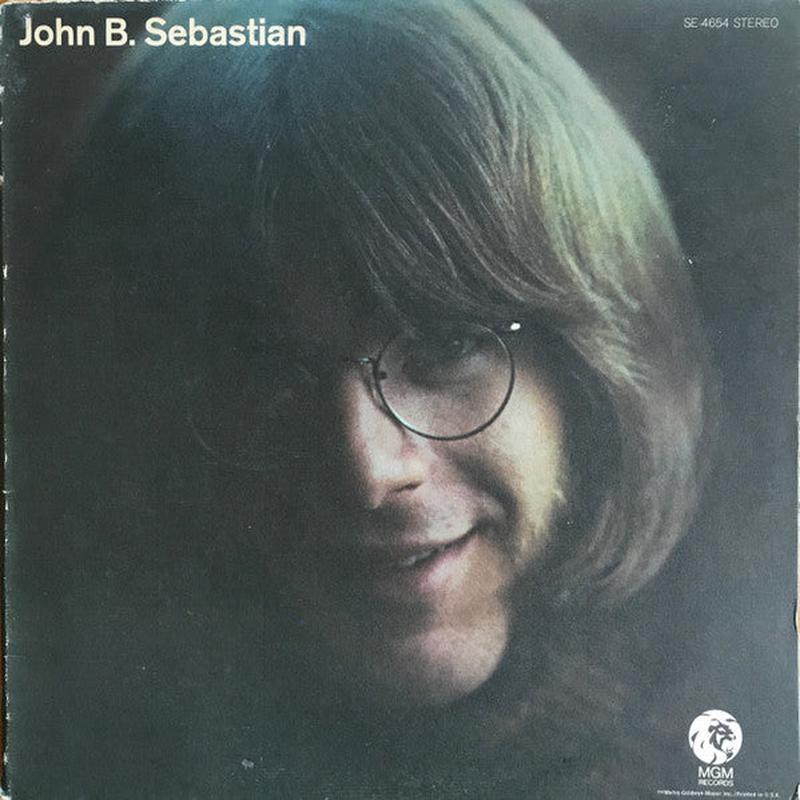 John Sebastian - John B. Sebastian