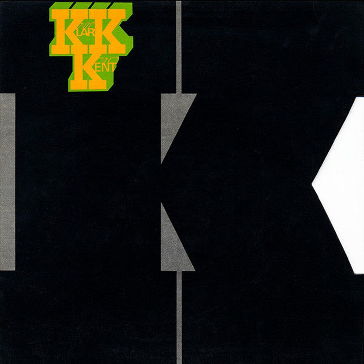 Klark Kent  Klark Kent STAFF PICK!