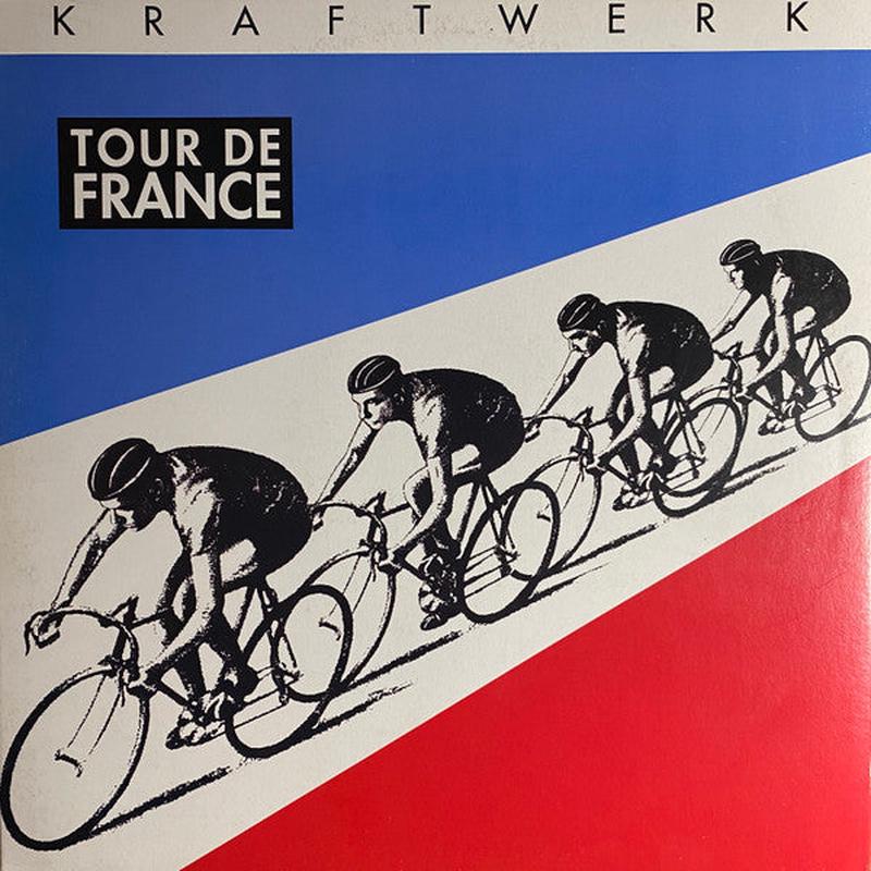 Kraftwerk - Tour De France