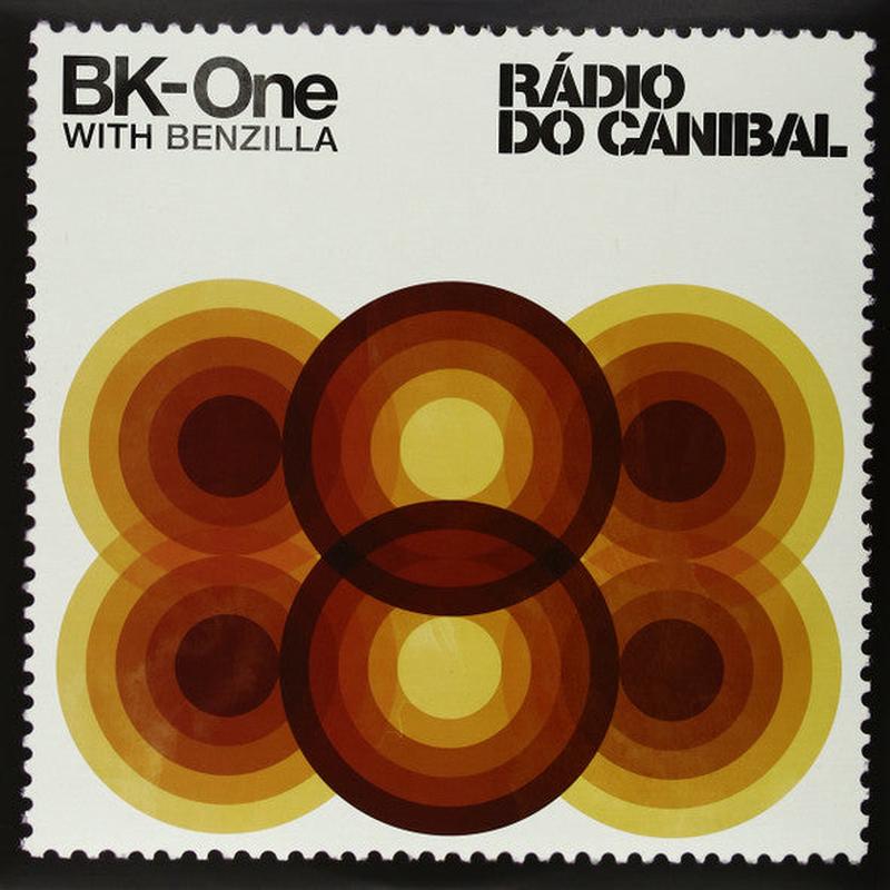 BK-One - Rdio Do Canibal