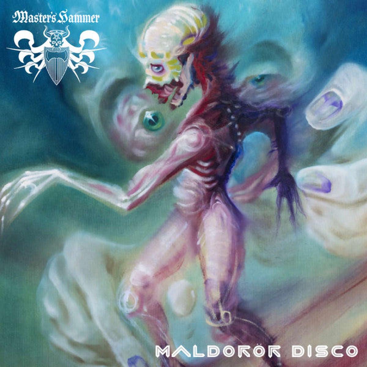 Master s Hammer - Maldorr Disco