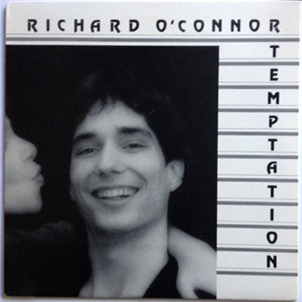 Richard O'Connor Temptation 12'