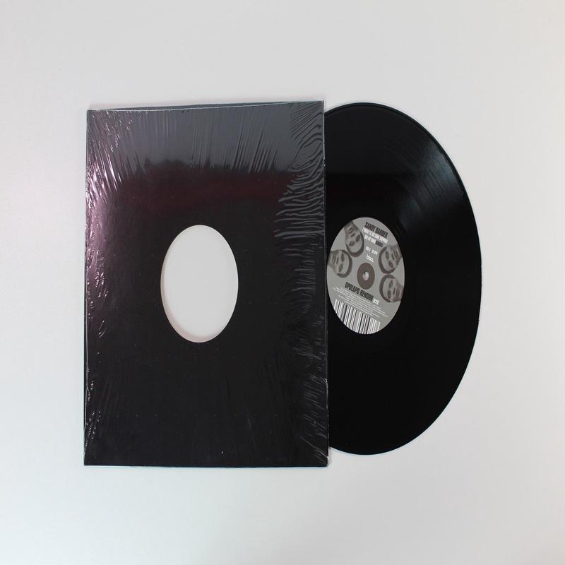 Sandy Barber - I Think I'll Do Some Stepping (On My Own) (Remixes) on BBE - 12" Vinyl