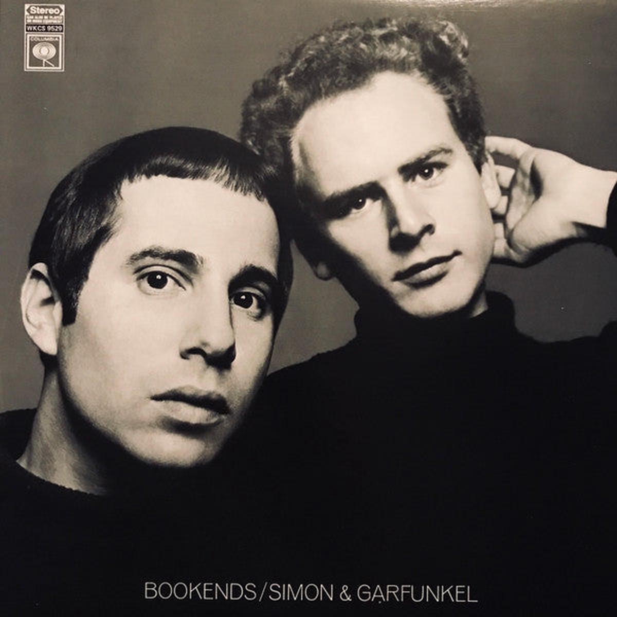 Simon & Garfunkel  Bookends