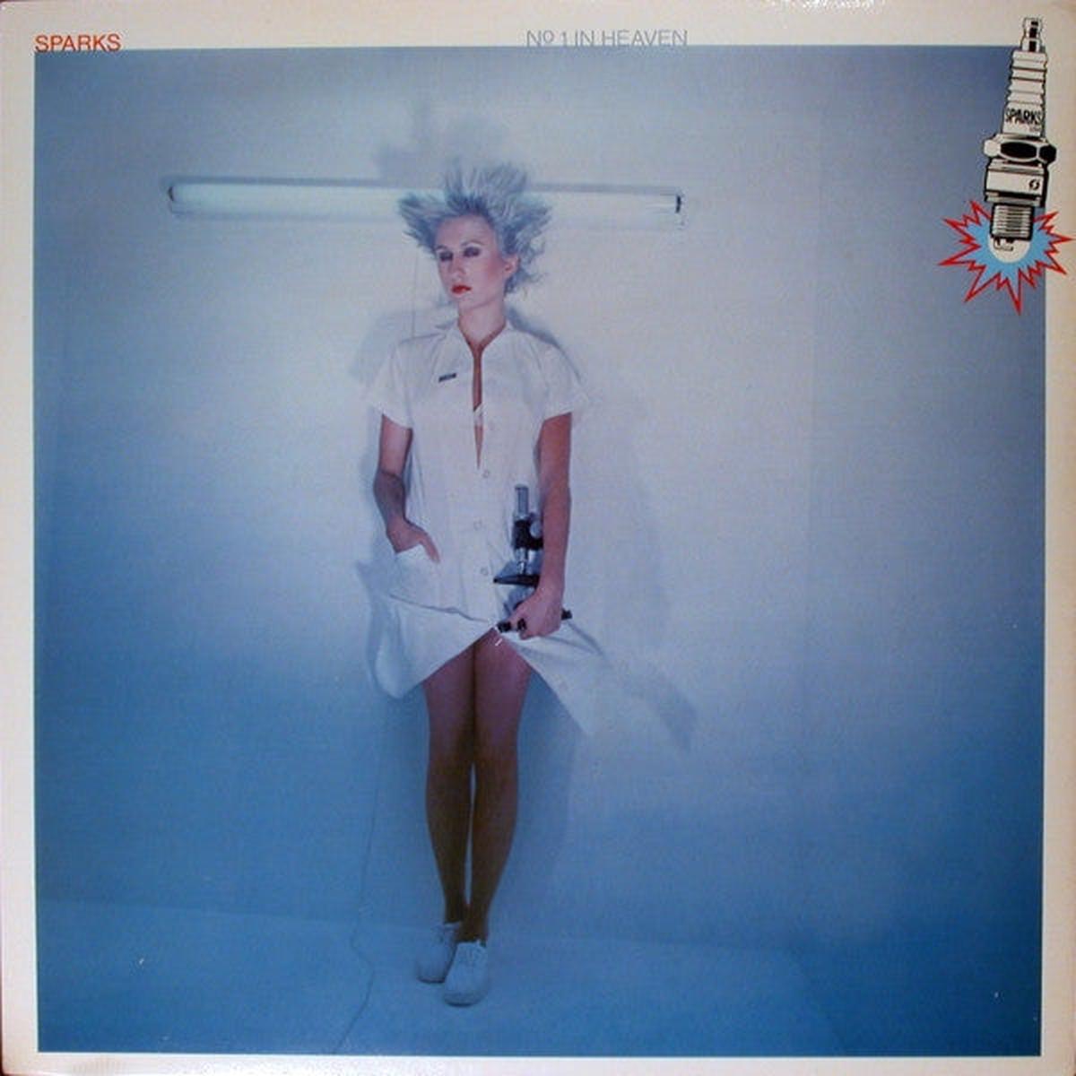 Sparks - No. 1 In Heaven