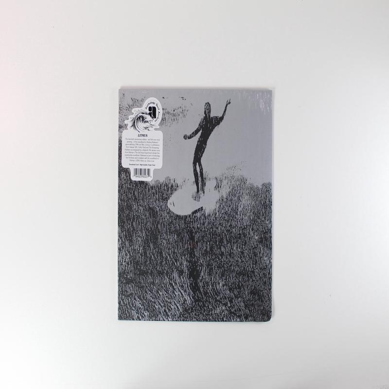 Various - Litmus Soundtrack on Anthology Recordings Sealed