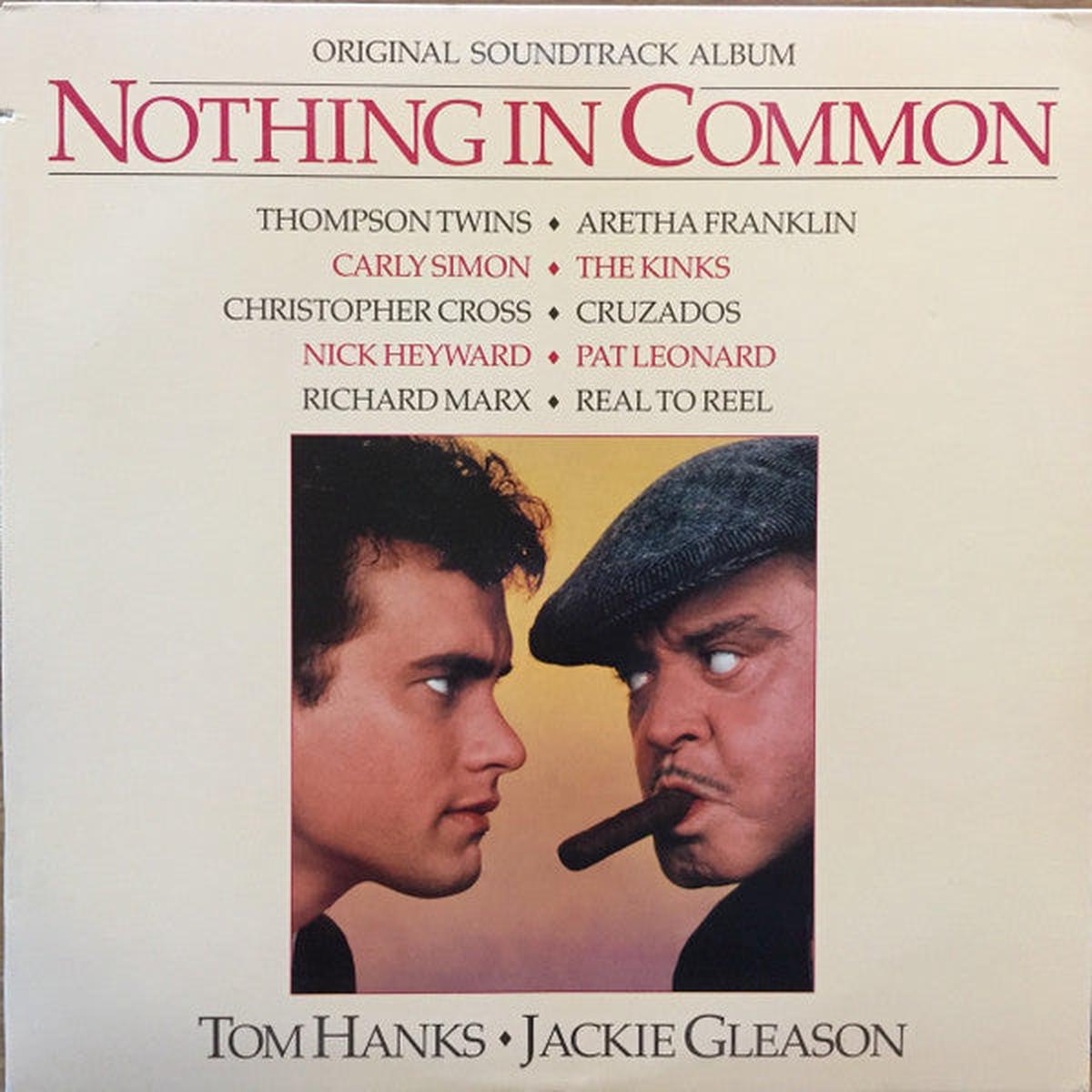 Various - Nothing In Common