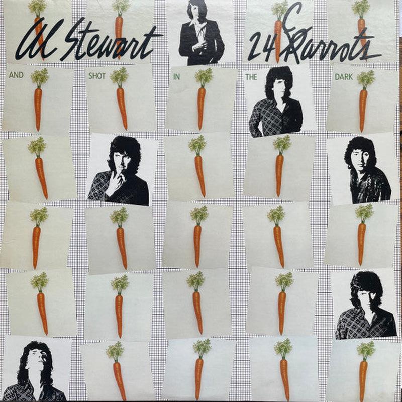 Al Stewart - 24 P  Carrots