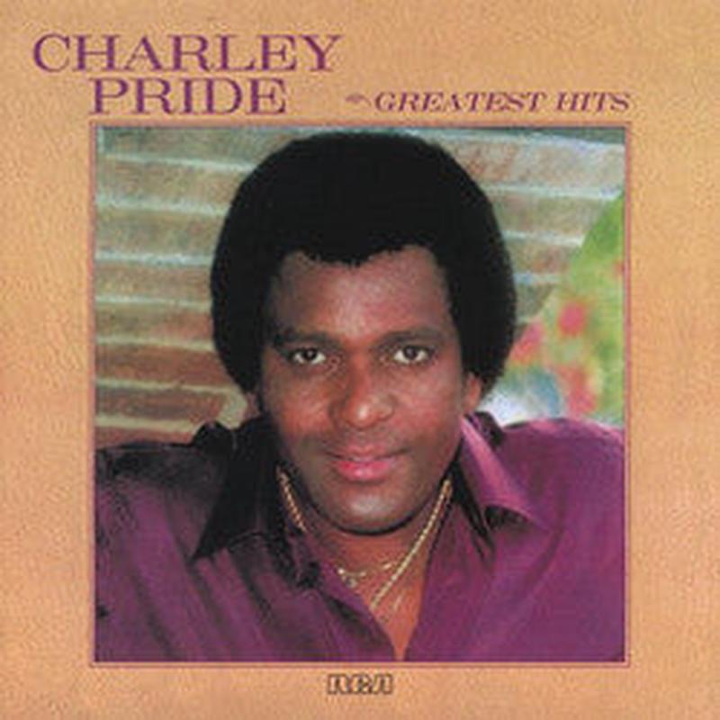 Charley Pride - Greatest Hits