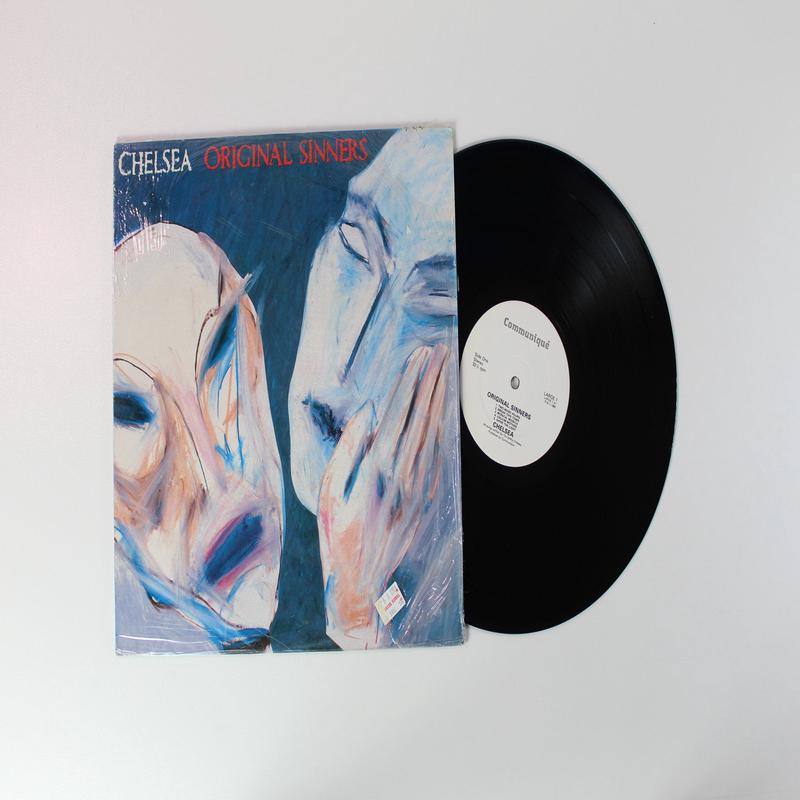 Chelsea - Original Sinners on Communiqu