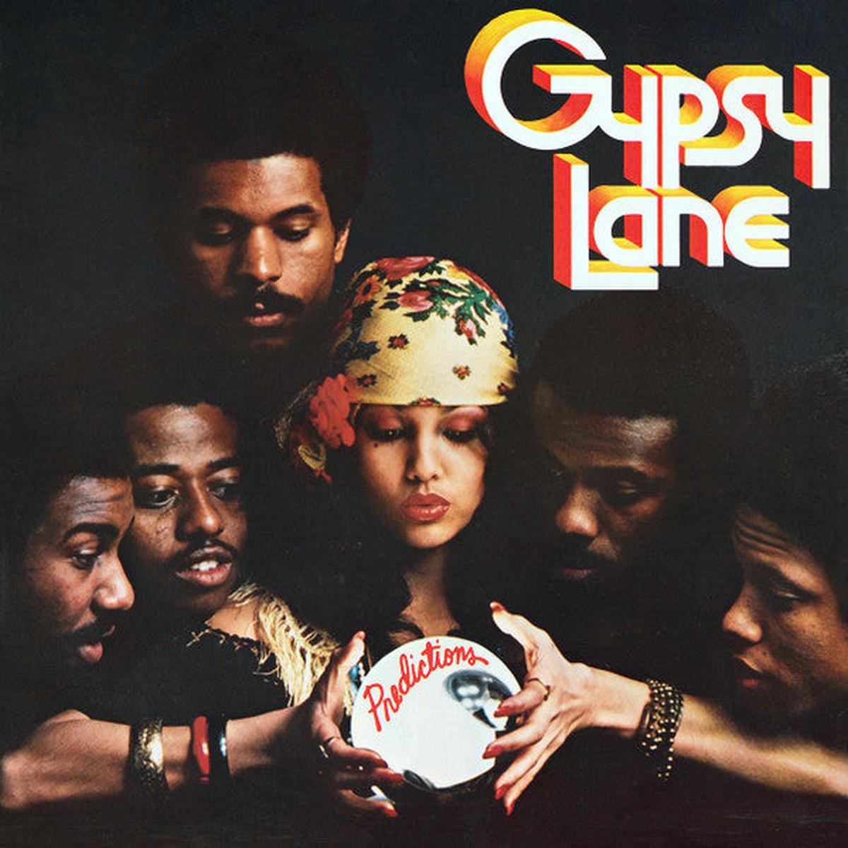 Gypsy Lane Predictions LP